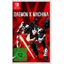 Daemon X Machina / Nintendo Switch / НОВИНКА / ОБЕРТЫВАНИЕ