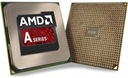 Компьютерный процессор AMD A6-3600 AD3600OJZ43GX 2,1 ГГц (A)