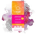 KHADI COLOR PREP - база для двухэтапной хны