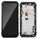 Ulefone Armor 18T ЖК-дисплей дигитайзера