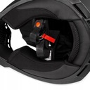 Велосипедный шлем SHOT Pulse для даунхилл-кросс-эндуро с козырьком, черный L