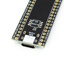 STM32F411CEU6 BlackPill Arduino STM32 MicroPython ARM Cortex + goldpin EAN (GTIN) 5904501662918