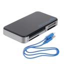 Многофункциональное устройство чтения компактных флэш-памяти USB 30 CF