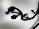KTM RC 390 16-21 ABS WIRING ELECTRICAL WIRE SET HOME 93511075200  photo 6