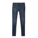 Dámske džínsové nohavice TIGER OF SWEDEN W56988003Z Veľkosť 25/30