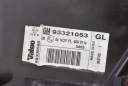ФАРА ПРАВИЙ ФАРА ПЕРІД EU 93321053 OPEL MERIVA A 02-06  (17460433923) фото min 7