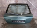 COMPLET ARRIÈRE COUVERCLES DE COFFRE PARE-CHOCS PHARE ARRIÈRE OPEL ASTRA G Z374photo 14