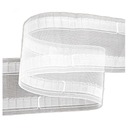 Taśma do systemu WAVE Fala 7,5cm do Firan Zasłon