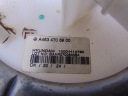 НАСОС ПАЛИВА W БАК MERCEDES G КЛАСС W463 AMG A4634705900  (15327975085) фото min 8