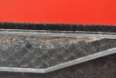 PLANCHER COUVERCLES DE COFFRE 13213573 OPEL MERIVA A 04-10photo 11