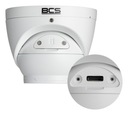 Kamera kopułkowa BCS-P-EIP14FSR3 4 Mpx Model BCS-P-EIP14FSR3