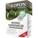 BIOPON WAPNO DO BIELENIA DRZEW I ODKWASZANIA GLEBY