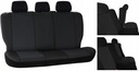 CUERO FORRO MIAROWE AL ASIENTO PARA MERCEDES VITO W639 9M 