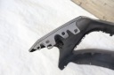 BMW 7 G11 G12 LIFT LCI 19-22 MODULE PARE-CHOCS AVANT ORIGINEphoto 12