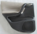 FIAT STILO ПАНЕЛЬ, ОБИВКА ДВЕРИ, ЛЕВАЯ/ПРАВАЯ ЗАДНЯЯ