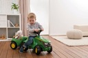 Rolly Toys Odrážadlo John Deere Traktor pre deti Značka Rolly Toys