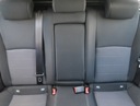 Toyota Avensis 2.0 D-4D, Salon Polska, Serwis ASO Rodzaj paliwa Diesel