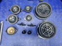 AUDI A7 C7 KIT ENSEMBLE 14 HAUT-PARLEURS BOSE AMPLIFICATEUR PARFAIT 4G5035223Cphoto 7