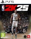 NBA 2K25 - FOLIA - PS5