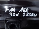 ENSEMBLE RADIATEURS WENTYLATO 3.0D M50D BMW 5 F10 16Rphoto 11