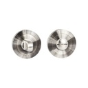 Nova Nickel Domino ручка для унитаза розетка