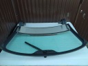 VITRE COUVERCLES DE COFFRE COUVERCLE COUVERCLES DE COFFRE BMW E91photo 8