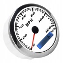 ІНДИКАТОР СПІДОМЕТРА GPS 120 MPH IP67  (15959449356) фото min 12