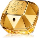 Paco Rabanne Lady Million woda perfumowana EDP 80 ml 15456963762 ...