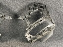 VW T6 TRANSPORTER GLISSIÈRE FIXATION PARE-CHOCS AVANT GAUCHE 7E0807177Aphoto 14