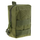 Универсальный чехол для гаджета Compact Molle Army Green