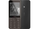 Телефон NOKIA 235 2024 4G DS черный