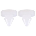 PARA HONDA CIVIC 1973-11 BLANCO PEDAL FRENOS O CONJUNTO DE EMBRAGUE 46505-SA5-000 KORE 