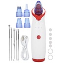 Usuwanie zaskórników Akumulator 5 regulowanych