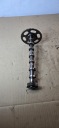 ARBRE À CAMES ÉCHAPPEMENT AUDI A4 B8 A5 A6 C7 3.0 TDI CLA 059021FFphoto 12