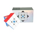 ОРИГИНАЛЬНЫЕ МАГНИТНЫЕ КУБИКИ GAN 11 M PRO МАТОВЫЕ ПЕРВИЧНЫЕ