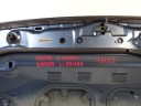 MAZDA 6 2.2 D УНІВЕРСАЛ КАПОТ КРИШКА ДВИГУНА КОД ЛАКУ :42B 2013-2016  (18173409841) фото min 14