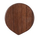 Vreckové zrkadlo Cestovné orechové drevo EAN (GTIN) 0792598519179