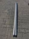 ФОРД ГАЛАКТИ МК3 2006-10 — Комплект рейлингов на крыше.
