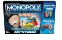 Игра HASBRO Monopoly Super Electronic Banking CARD