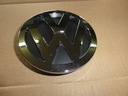 INSIGNIA EMBLEMA DE PUERTA PARTE TRASERA VW CRAFTER NUEVO 