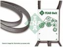 BELT MULTI-RIBBED ROVER 800 2.5 96-99 75 2.0 2.5 99-05 45 2.0 00-05 photo 2 - milautoparts-fr.ukrlive.com