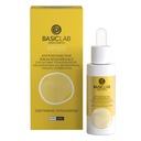 BASICLAB Serum regenerujące z witaminą C 6% 30ml