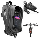 Держатель велосипедной сумки SAKWA для IPHONE 11 12 13 14 15 PLUS PPRO MAX