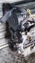 OPEL SIGNUM 1.8 16V Z18XER ДВИГУН ГОЛИЙ СТІЙКА  (18739155504) фото min 11
