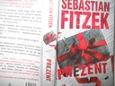 Себастьян Фитцек ПОДАРОК