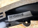 OPEL CORSA F LIFT SPOILER DOUBLURE PARE-CHOCS AVANT 9850541180photo 11