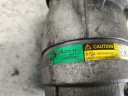POMPA, COMPRESSOR, PUMP AIR CONDITIONING FIAT MULTIPLA 55192057 DELPHI 1.6 16V  photo 7