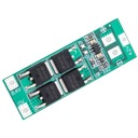 Зарядный модуль Li-Ion 18650 2S 20A 7,4-8,4В BMS
