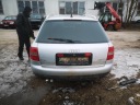 AUDI A6 ДАТЧИК ШВИДКОСТІ ESP 2003 2.5L 8E0907637A 0265005245, 0021777  фото 9