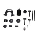 16 PIÈCES KIT VERS DÉMONTAGE PRESSE DOUILLE 48725-02220 BRAS ARRIÈRE ESSIEUX XIphoto 9